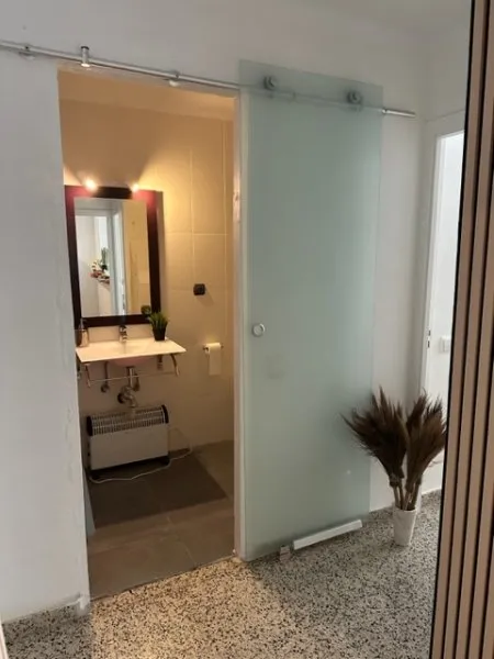 Beautiful 3-room apartment in top beach location for rent — photo 6