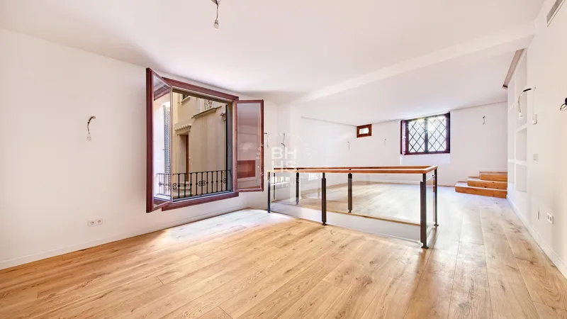 Apartment for sale in La Seu — photo 3