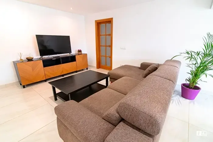 Piso en alquiler de 3 habitaciones: Ponent, La Bonanova — photo 1