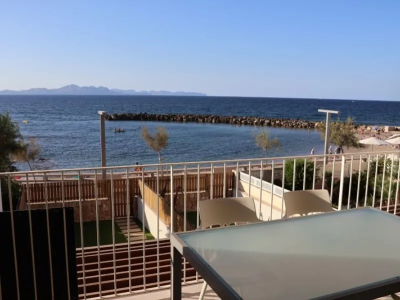 Penthouse in Artà, Province of Balearic Islands — photo 2