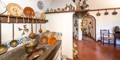 Historic property in the heart of the beautiful village of Fornalutx — photo 10