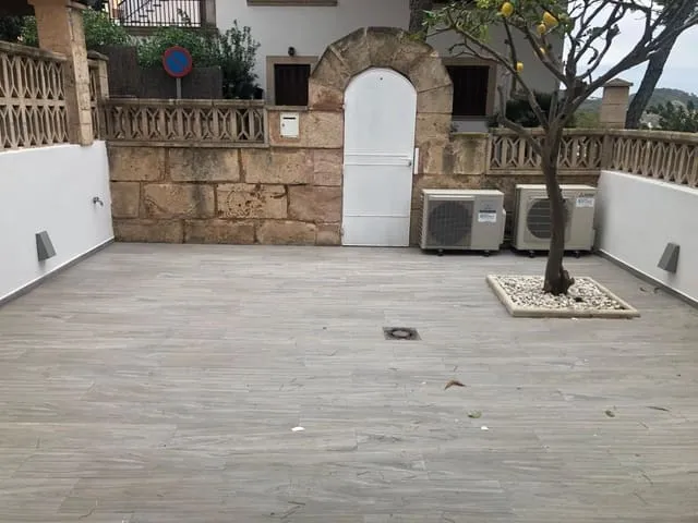 Apartment for rent in Peguera / Paguera, Calvià — photo 8