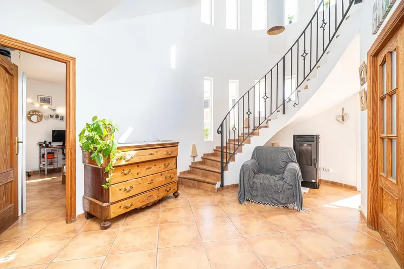 En una de las zonas residenciales más demandadas del municipio de Llucmajor, presentamos esta magnífica vivienda unifamiliar situada en Sa T — photo 5