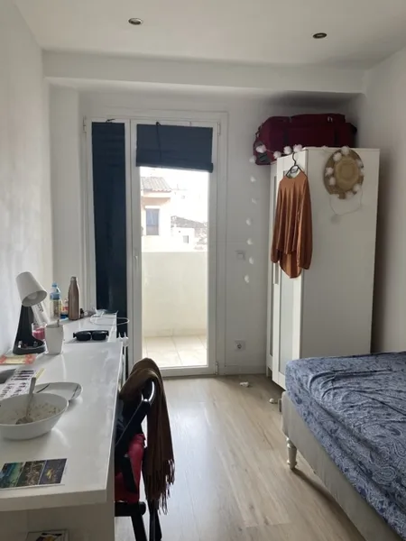 Renovated apartment on the 5th floor near the center — photo 8