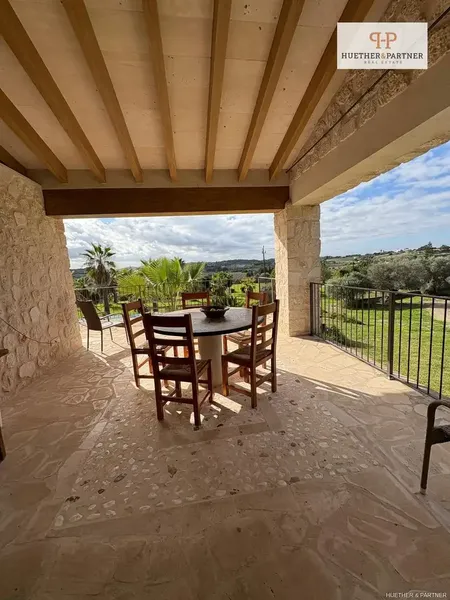In the idyllic countryside of Lloret de Vista Alegre lies this exceptional finca, a retreat that impressively combines tranquility — photo 8