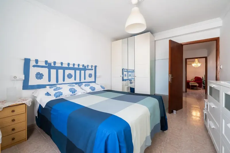 Ático con ascensor en venta en Nord — photo 10