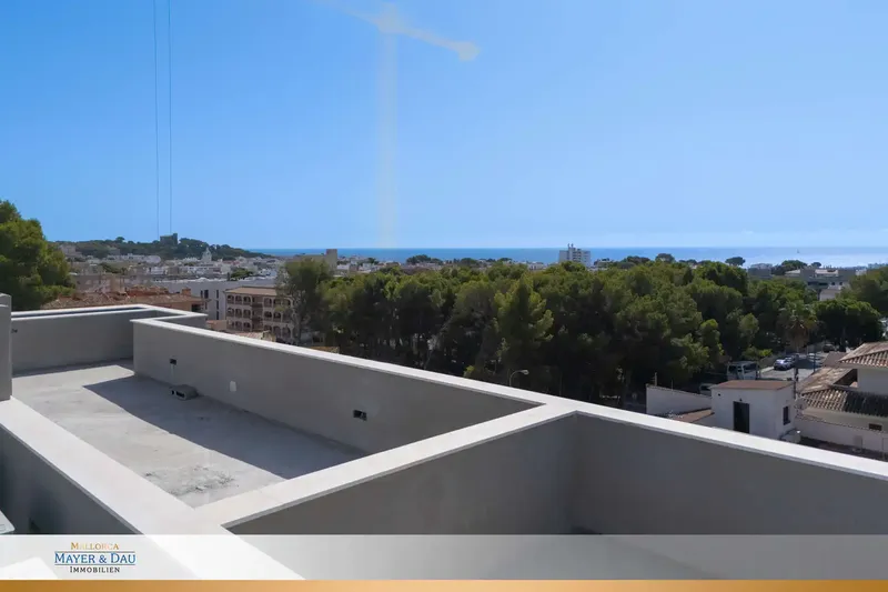 Welcome to your new lifestyle, a new residential complex in Cala Ratjada designed to offer maximum comfort — photo 1