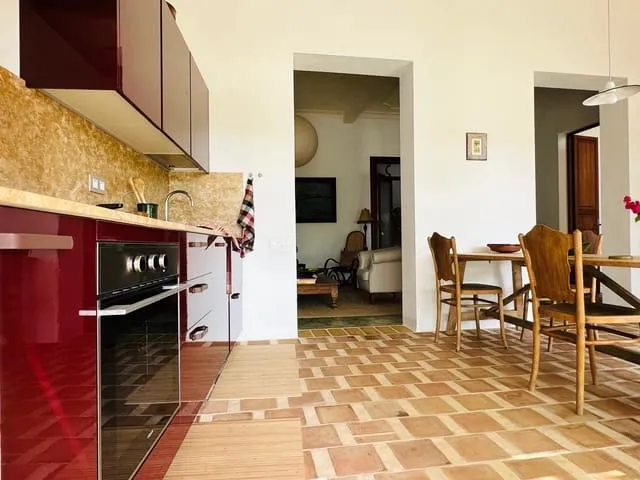 Townhouse for rent in Ses Salines, Mallorca — photo 11