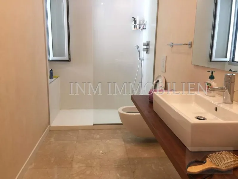 136m² Luxury Apartment with 3 Rooms, Terrace & Pool for Rent — photo 7