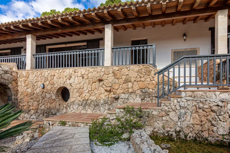 House / Chalet in Son Servera — photo 7