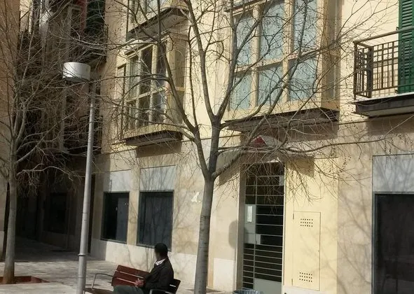 Flat / apartment in Calle de la Ferreria, 4, Sindicat, Palma de Mallorca — photo 1