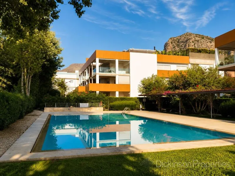 Apartment to rent in Port de Pollença, Pollença, Mallorca, Baleares, Spain — photo 3