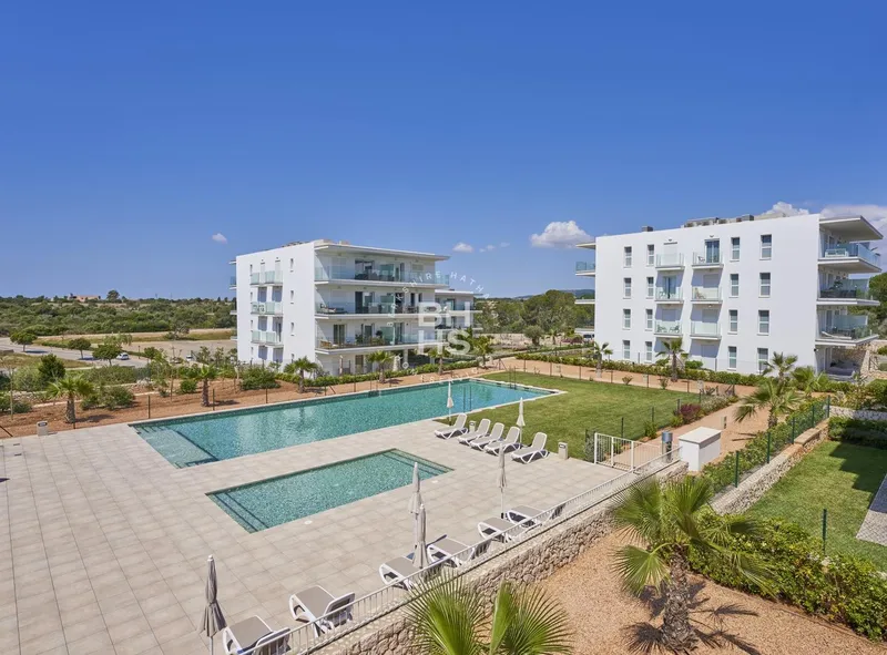 Apartment for sale in Cala d'Or — photo 1