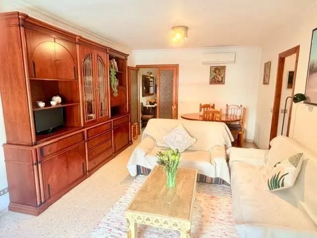 Flat - Palma de Mallorca (El Coll d'en Rabassa) — photo 2