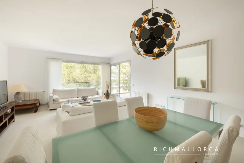 Apartment for sale in Sol de Mallorca — photo 3