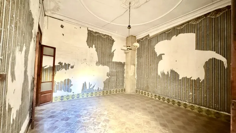 Mallorca Next Properties - House to renovate in the Center area — photo 6