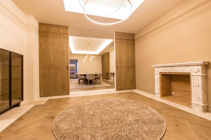 S'Artista Duplex Penthouse in the Palace Can Serra - Cavallería — photo 8