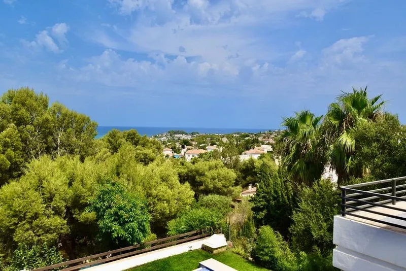 Villa in Marratxí, Province of Balearic Islands — photo 9