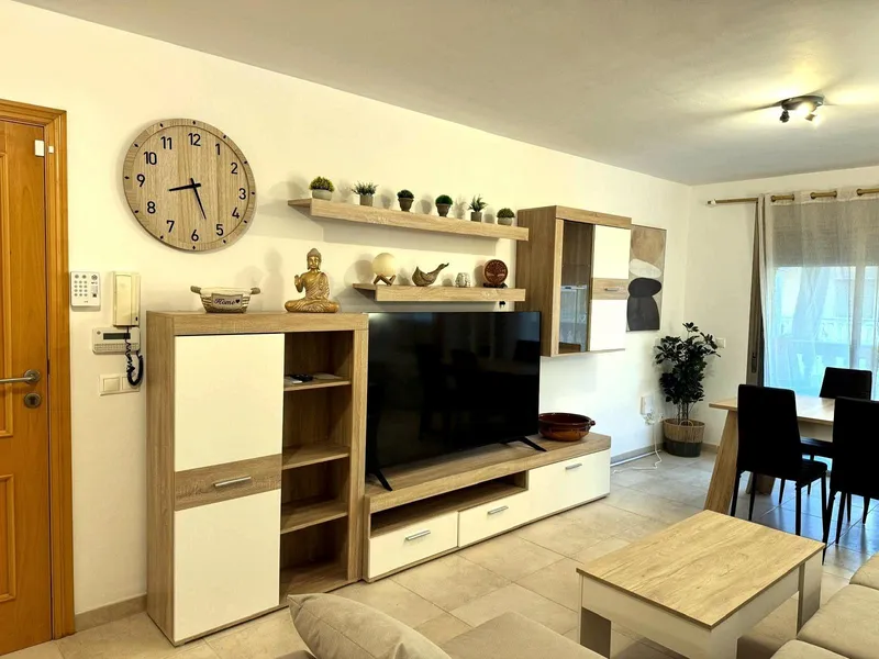 Apartment — photo 6