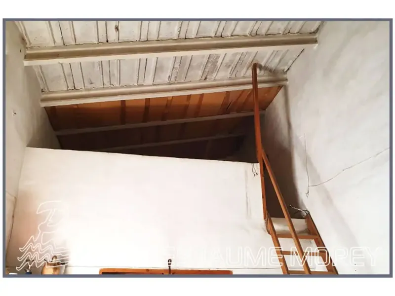 Beautiful rustic mountain estate for sale in Mancor de la Vall in a uniquely beautiful setting — photo 12