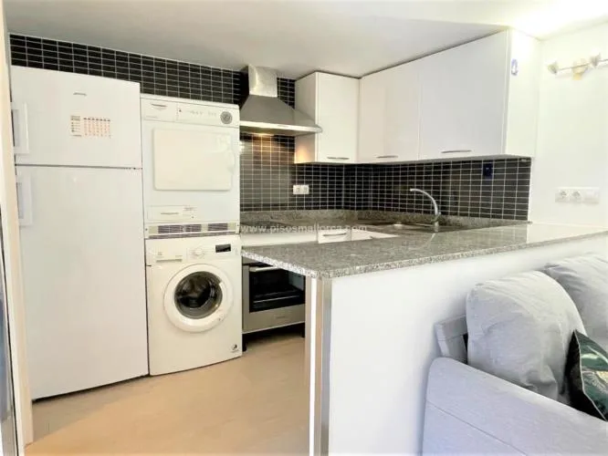 Apartment in Palma de Mallorca, Old Town Area — photo 10