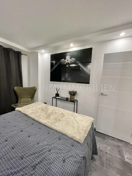 86m² apartment with 4 rooms, terrace and sea views for sale — photo 7