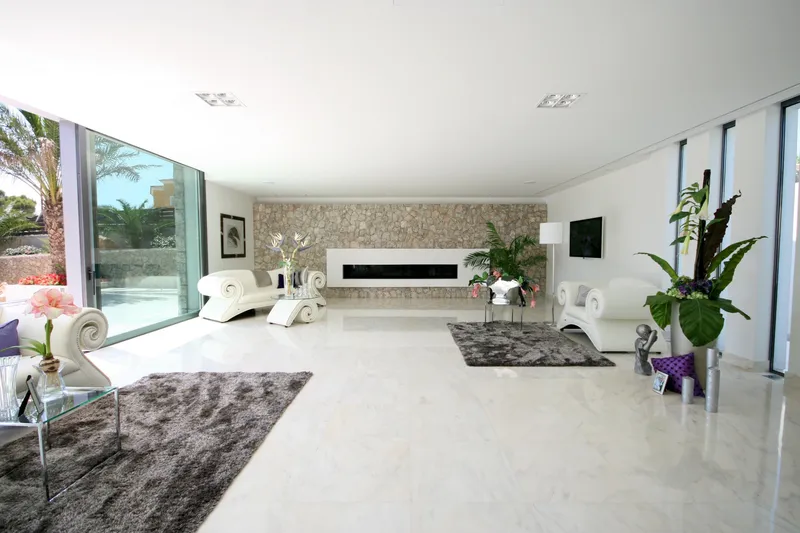 Modern luxury family villa — photo 7