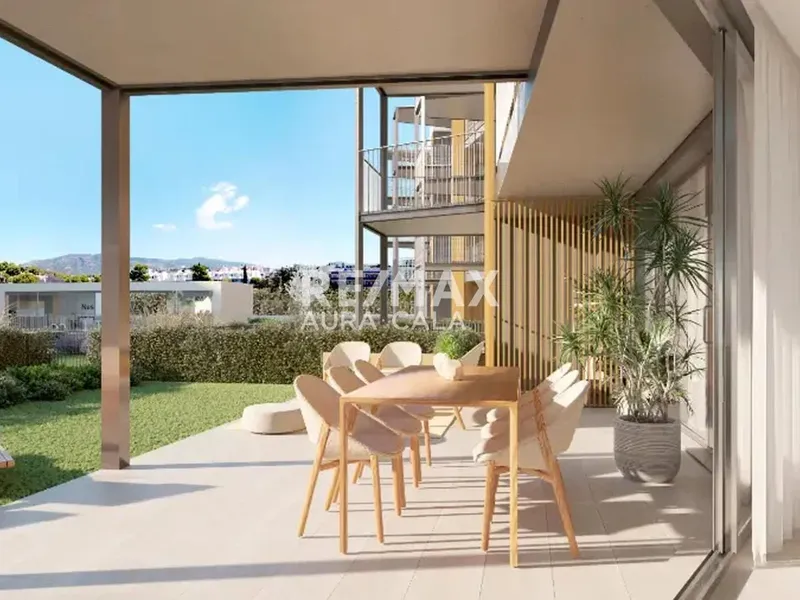 Apartment in Palmanova, Mallorca — photo 1