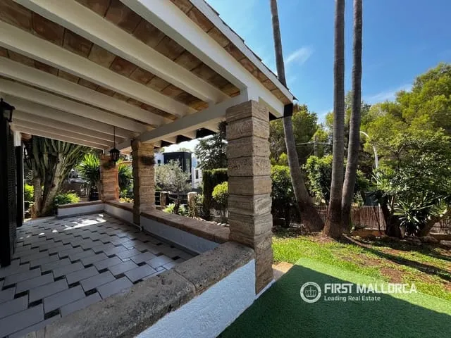 Villa for rent in Costa de la Calma, Calvià — photo 2