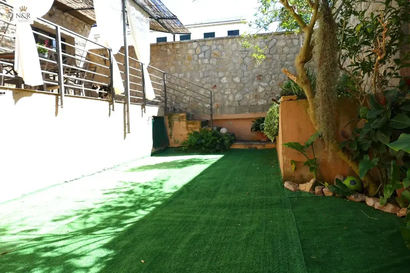 IKA00485-1. Spectacular detached house in Binissalem: space, terraces and tranquility. Discover your new home in the heart of tranquility — photo 2