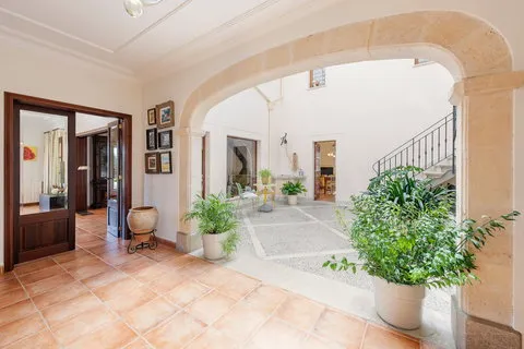 Villa in Lloseta, Mallorca — photo 12