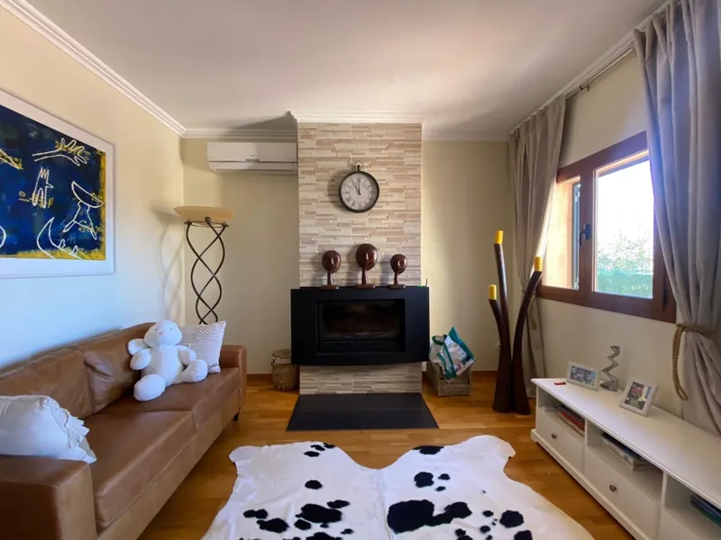 Semidetached house with fantastic view in Calvià — photo 6