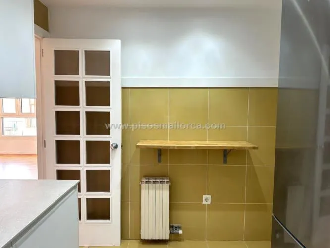 Apartment in Palma de Mallorca, Parque de las Estaciones area — photo 6
