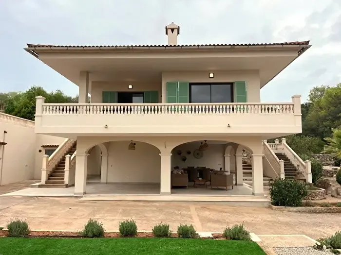 Pòrtol, Marratxí: Casa en alquiler de 3 habitaciones — photo 1