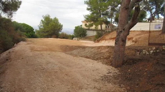 Plot of land - Alhaurín de la Torre (Pinos de Alhaurín) — photo 5