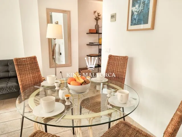 Apartment for rent in Peguera / Paguera, Calvià — photo 3