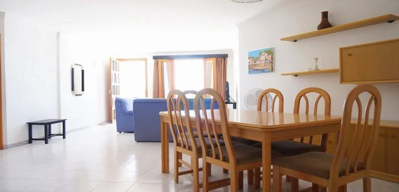 Furnished ground floor for rent in Cala Figuera, Santanyí — photo 12