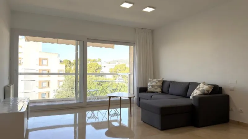 Apartment for rent in Palma de Mallorca — photo 8