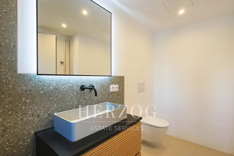 Refurbished luxury villa with sea views and ETV rental license — photo 12