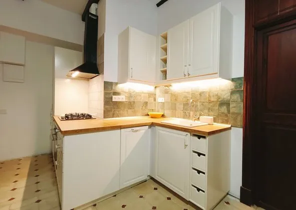 Penthouse in Calle del Temple, 8, Monti-Sión, Palma de Mallorca — photo 1