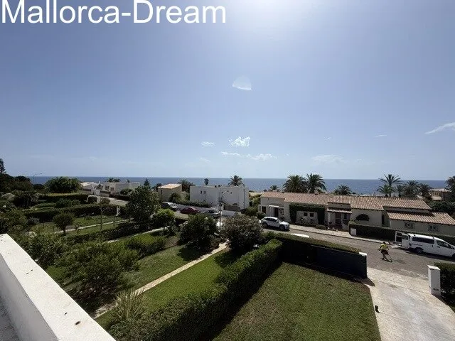 Porto Cristo Novo: Elegant Home with Sea Views and a Spacious Rooftop Terrace in Porto Cristo Novo — photo 2
