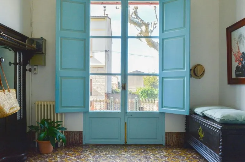 Detached house in Soller — photo 1