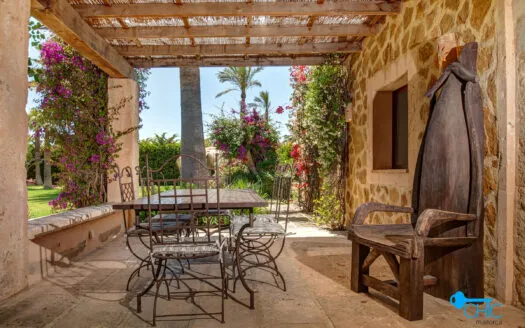 Finca in Santa Eugenia — photo 9