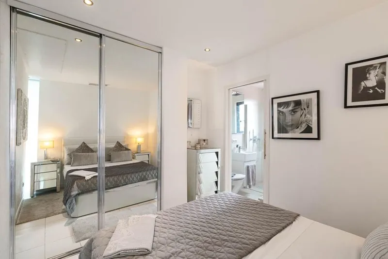 Penthouse in Santa Ponsa, Province of Balearic Islands — photo 12