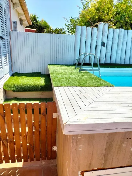 Terraced house - Llucmajor (Llucmajor (Campo)), Built Surface 100m², Plot Surface 225m², Terrace Size... — photo 8