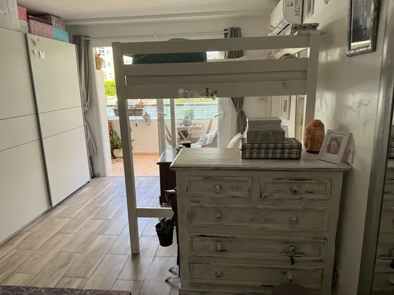 Cozy studio of 24 m² for sale in an excellent location in Santa Ponsa, within a hotel complex, ideal both as an investment — photo 12