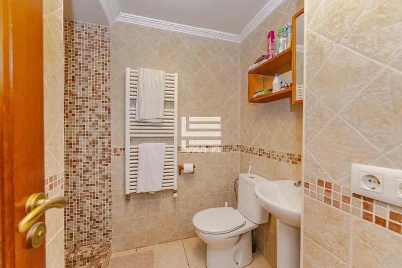 Elegant villa with sea views and private pool for sale in Bonaire, Alcúdia — photo 9