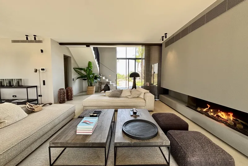 Newly built finca in Portocolom — photo 5