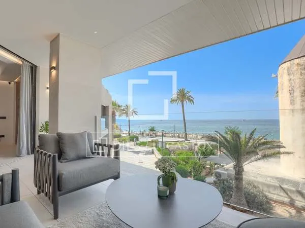 212m² apartment with 10m² terrace for sale in Palma de Mallorca — photo 8
