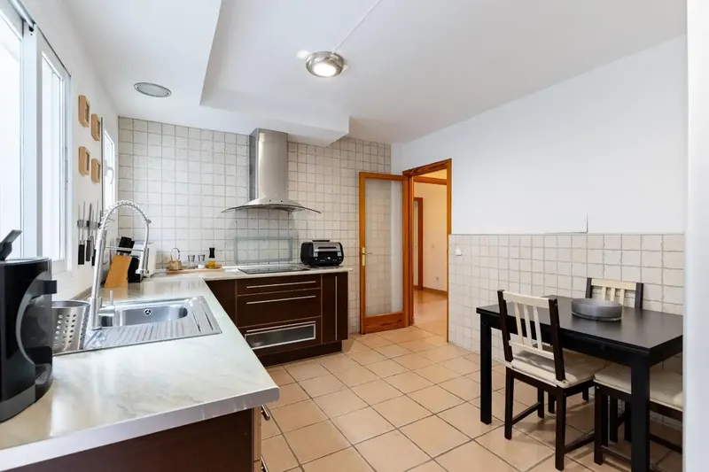 Spacious and bright flat of 107 m2 built in Binissalem — photo 6
